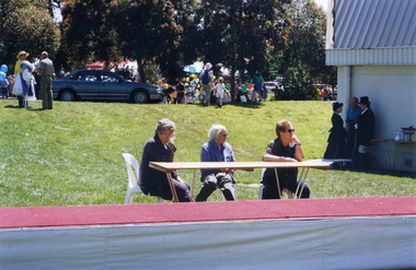 Photograph, Spring Festival 2001, 2001