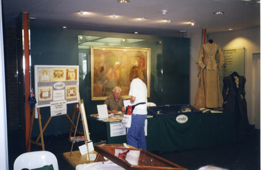 Photograph, Spring Festival 2001, 2001