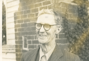 Photograph, Jones Flower Farm, 1940