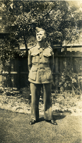 Photograph, Jones Flower Farm, 1940