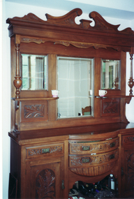 Photograph, Pearce Furniture