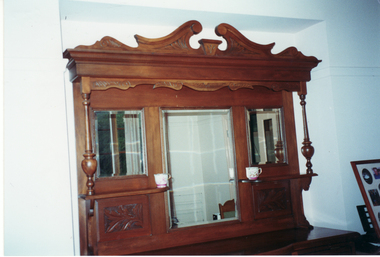 Photograph, Pearce Furniture