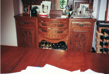 Photograph, Pearce Furniture