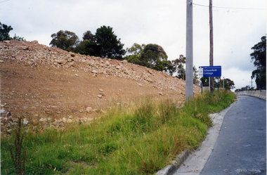 Photograph, Bridgeworks - Mitcham