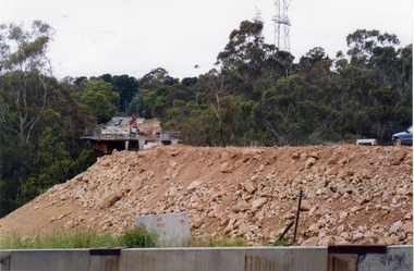 Photograph, Bridgeworks - Mitcham