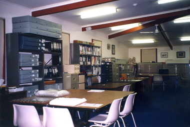 Photograph, Local History Room