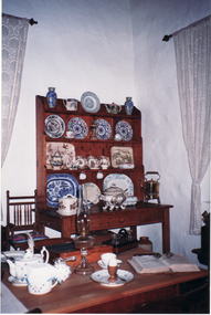 Photograph, Dresser - Kitchen