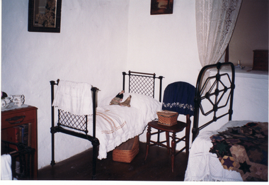 Photograph, Children's Bedroom