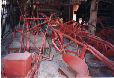 Photograph, Implement