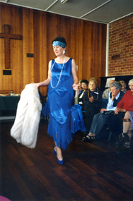 Photograph, Fashion from the Past - Parade, 1/08/2002 12:00:00 AM