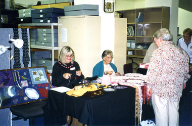 Photograph, Open Day 2003, 01/04/@003