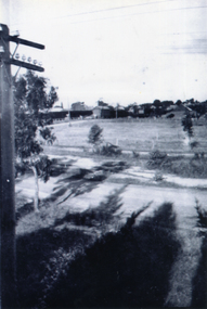 Photograph, Tunstall Railway Station c1920