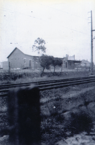 Photograph, Tunstall Hall