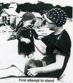Photograph, Thomas Richard Burrowes Morton Family Group