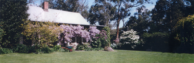 Photograph, Schwerkolt Cottage