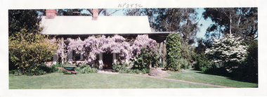 Photograph, Schwerkolt Cottage