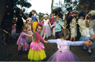 Photograph, Wisteria Festival - 2002, 1/10/2003 12:00:00 AM