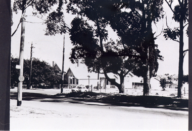 Photograph, Vermont Primary School