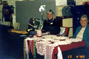 Photograph, Heritage Day 2003, 13/04/2003 12:00:00 AM