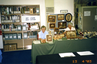 Photograph, Heritage Day 2003, 13/04/2003 12:00:00 AM