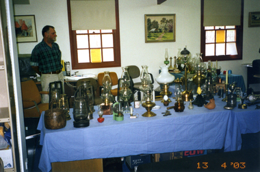 Photograph, Heritage Day 2003, 13/04/2003 12:00:00 AM