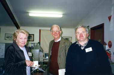 Photograph, Doug Livermore, 1/08/2002 12:00:00 AM