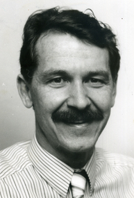 Photograph, Andrew Rawlings - Councillor