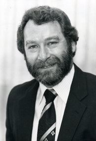 Photograph, John Smith - Councillor