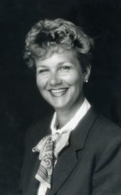 Photograph, Sally Goode - Councillor