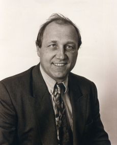 Photograph, Adam Kliska - Councillor