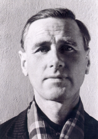 Photograph, Lionel Jones, c1944