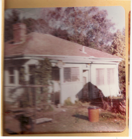 Photograph, 93 Central Road, Blackburn - View 1