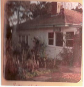 Photograph, 93 Central Road, Blackburn - View - 2