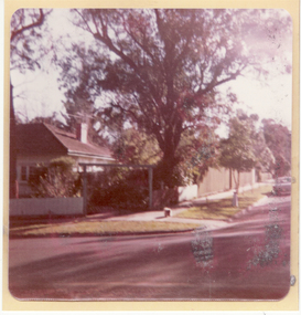 Photograph, 93 Central Road, Blackburn - View -3