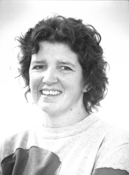 Photograph of Wendy Reid, Councillor, City of Nunawading.