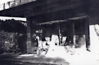 Photograph, Haberdashery Shop - Vermont 1951, c. 1951