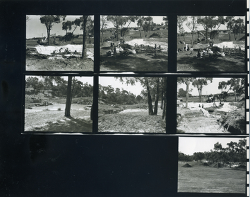 Photograph, Yarran Dheran - entry, 1980's