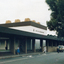  Municipal Offices of the City of Nunawading.  This  is of the vintage when the new Council Offices had been built and the original offices were made over to the Nunawading Library c 1991