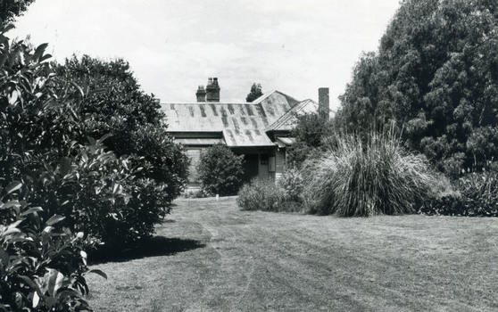North Nunawading Neighbourhood House in Mountainview Road, Nunawading North