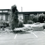 Eley Park community Centre in Eley Road, Burwood East. The Centre was opened in July 1976