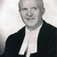 J.H. (John) Brown, Town clerk, City of Nunawading, 1965-73