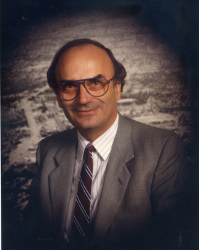Warwick Dilley, Chief Executive Officer, City of Nunawading, 1989 - 1994