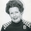 Shirley Ramsay, the first Social Worker employed by the City of Nunawading and later the Community Services Manager.