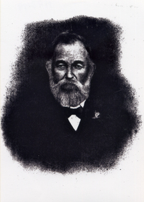 John Donnell (died 27-4-1921) an early settler and owner of the original Reserve Hotel in Mitcham. Donnell was known as McDonnell