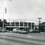 Australia Post building in Nunawading taken from the corner of Springvale Road and Shady Grove