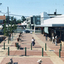View of the Britannia Mall, Mitcham.  c1989 