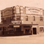 Barelli's Bakery, and shop, which was on the north-west corner of Whitehorse and Britannia Streets, Mitcham