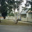 renovated old house at 427 Whitehorse Road, Mitcham. 2002 view from Whitehorse Road