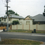 View of renovated old house at 427 Whitehorse Road, Mitcham, 2002 view from Dunlaven Road