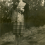 Mrs. A. Cramp  in August 1929